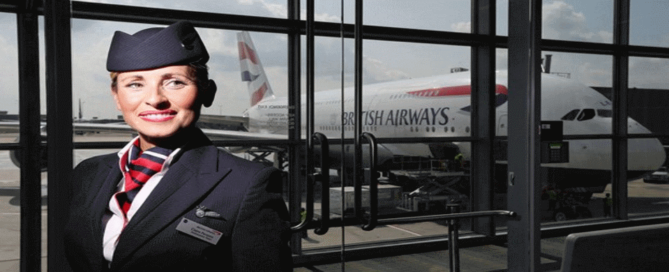 Identité d'une compagnie aérienne