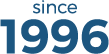 Infohas founded in1996