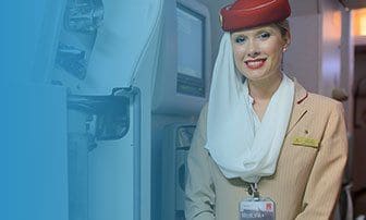 Flight Attendant Hospitality Training Accredited Institute In