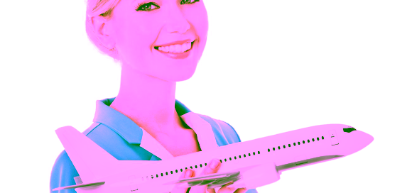 Career Coach : How to Crack a Flight Attendant Job Interview
