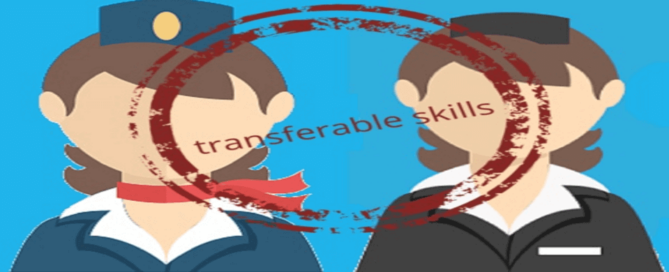 compétences transférables