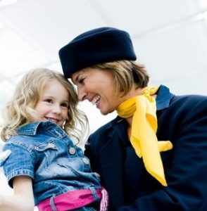 formation d’hôtesse de l’air et steward Métiers de l'aérien