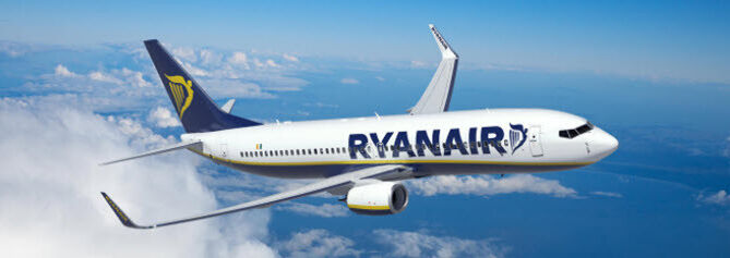 Ryanair