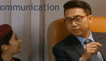La communication