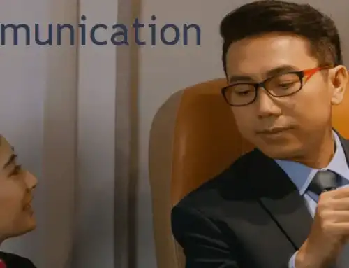 La communication