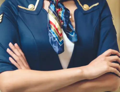 Devenez Hôtesse de l’Air/Steward ou Agent d’Escale Aéroportuaire