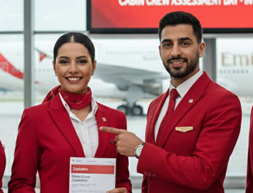 Recrutement Emirates sur Invitation au Maroc : Votre Chance avec INFOHAS