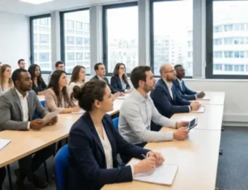 Formation Hôtesse de l&rsquo;Air et Steward à Rabat